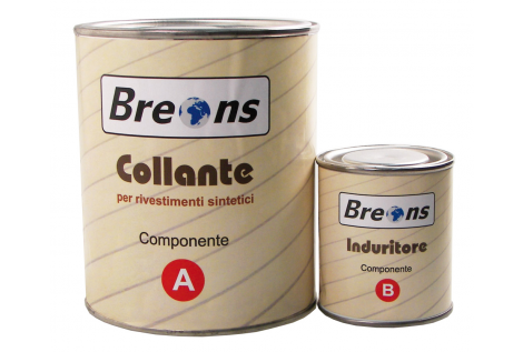 PEGAMENTO BICOMPONENTE KG.1