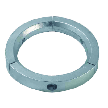 CUELLO DE ZINC PARA HÉLICE 3 PALAS