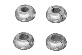 COLLAR Ø MM.20 EN MAGNESIO