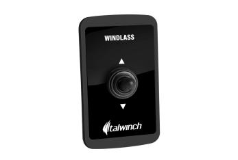 Controles arriba-abajo del tablero de instrumentos electrónico MZ