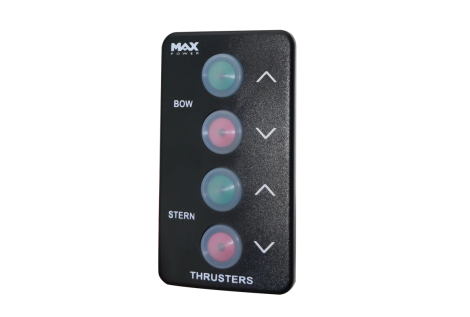 Max Touch Control de doble toque