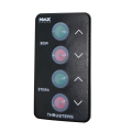 Max Touch Control de doble toque