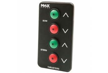 Max Touch Control de doble toque
