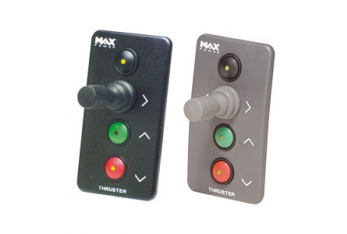 Control Max Power Joystick para VIP y Compact