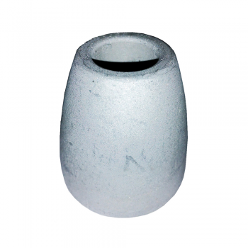 CONO DE ZINC