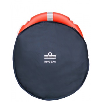 CONTENEDOR ANULAR BLANCO