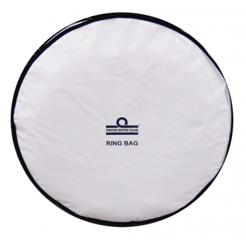 CONTENEDOR ANULAR BLANCO