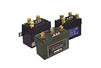 Lofrans Control Box Mando a distancia para Windlass Windlass