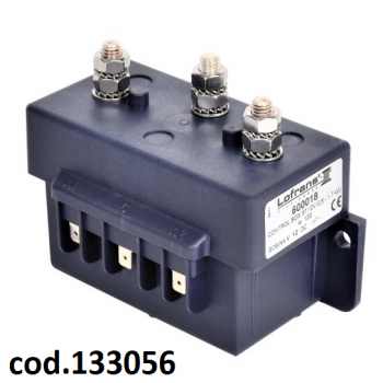 Lofrans Control Box Mando a distancia para Windlass Windlass