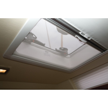 Contramarco PVC Oceanair 20 m