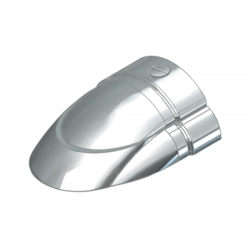 Par de extremos para guardabarros SPHAERA Tessilmare