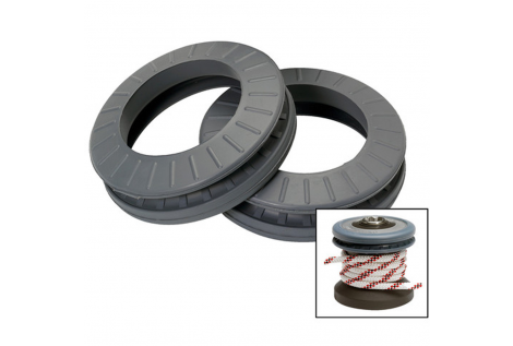 PAREJA DE GANADORES Ø MM.64 / 70