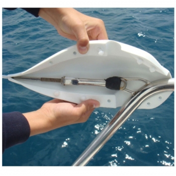 Sail Defender Ocean Guard Cover