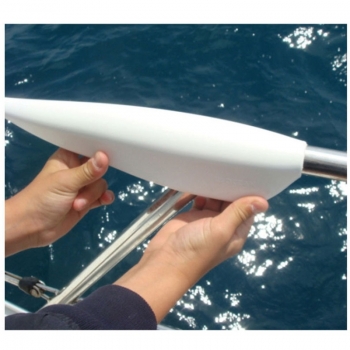 Sail Defender Ocean Guard Cover