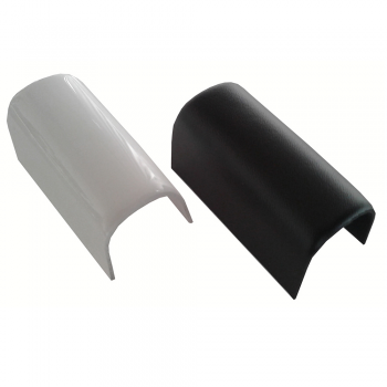 Tapa de junta para perfil C.40