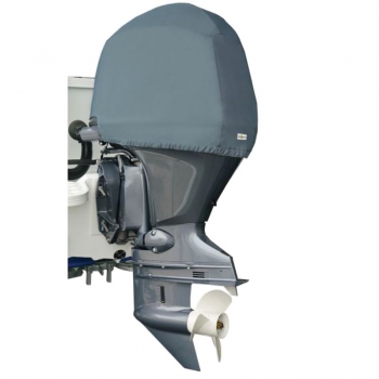 Cubierta de motor a medida para motores Yamaha