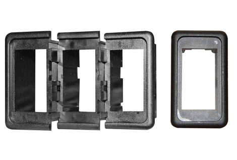 MARCO DE INTERRUPTOR