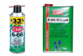 CRC 6-66 0 Aerosol