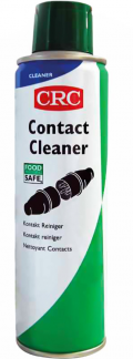 Limpiador de contactos CRC Ml 250