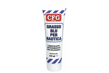 GRASA AZUL CRC ML.125