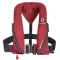 Chaqueta salvavidas deportiva Crewsaver Crewfit 165N