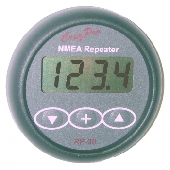 CruzPro RP30 NMEA repetidor