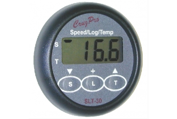 CruzPro SLT60 Speed Log - sin transductor