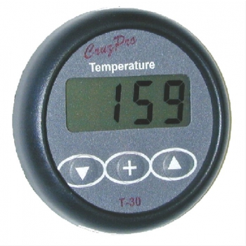 Nivel de agua CruzPro TL55R