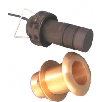 CruzPro Trasd Active Pass.Br + Temp Max 300 m