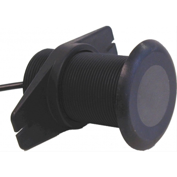 Transductor de paso de plástico CruzPro 120 KHz x D60