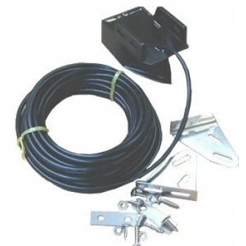 Transductor de popa CruzPro 120 KHz x D110