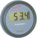 Temperatura del agua de mar CruzPro WTP65