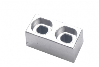 CUBO DE MAGNESIO 115/225 HP