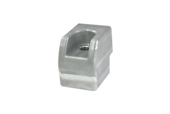 CUBO DE ZINC