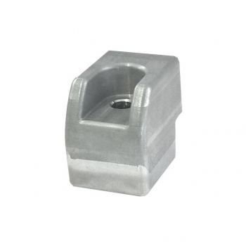 CUBO DE ZINC