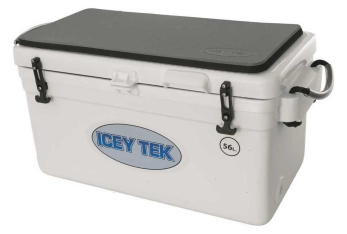 Cojines Para Icey-Tek Icebox