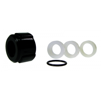 TUERCA DE NYLON PARA TUBO