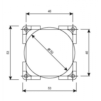 12/24 V ENCENDIDO - APAGADO DESVIADOR