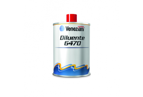 DILUYENTE 6470 LT. 0.50