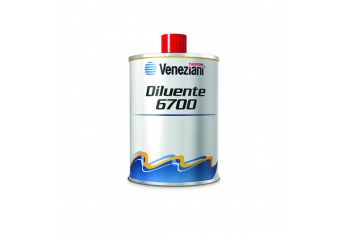 DILUYENTE 6700 LT. 0.50