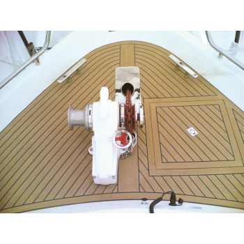 ESTADIAS MM.45 NEGRO MASILLA