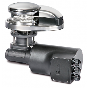 DP3 S / CAMPANA 1500W 12V B.8