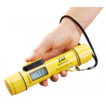 SONDA DE PROFUNDIDAD ECHOTEST II