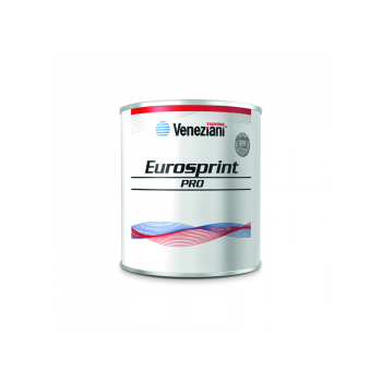 Eeurosprint Pro Blanco