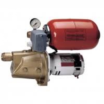 Bomba eléctrica Gianneschi Idromini EcoJet