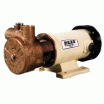 Electrobombas centrífugas FEIT A40B A 80B