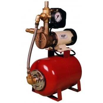 Bombas eléctricas FEIT AM60B