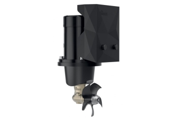 Hélice de proa Quick BTQ 125-40 kg 12V