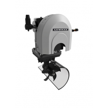 Hélice de proa Lewmar