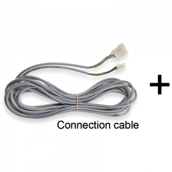 Hélice de proa Lewmar